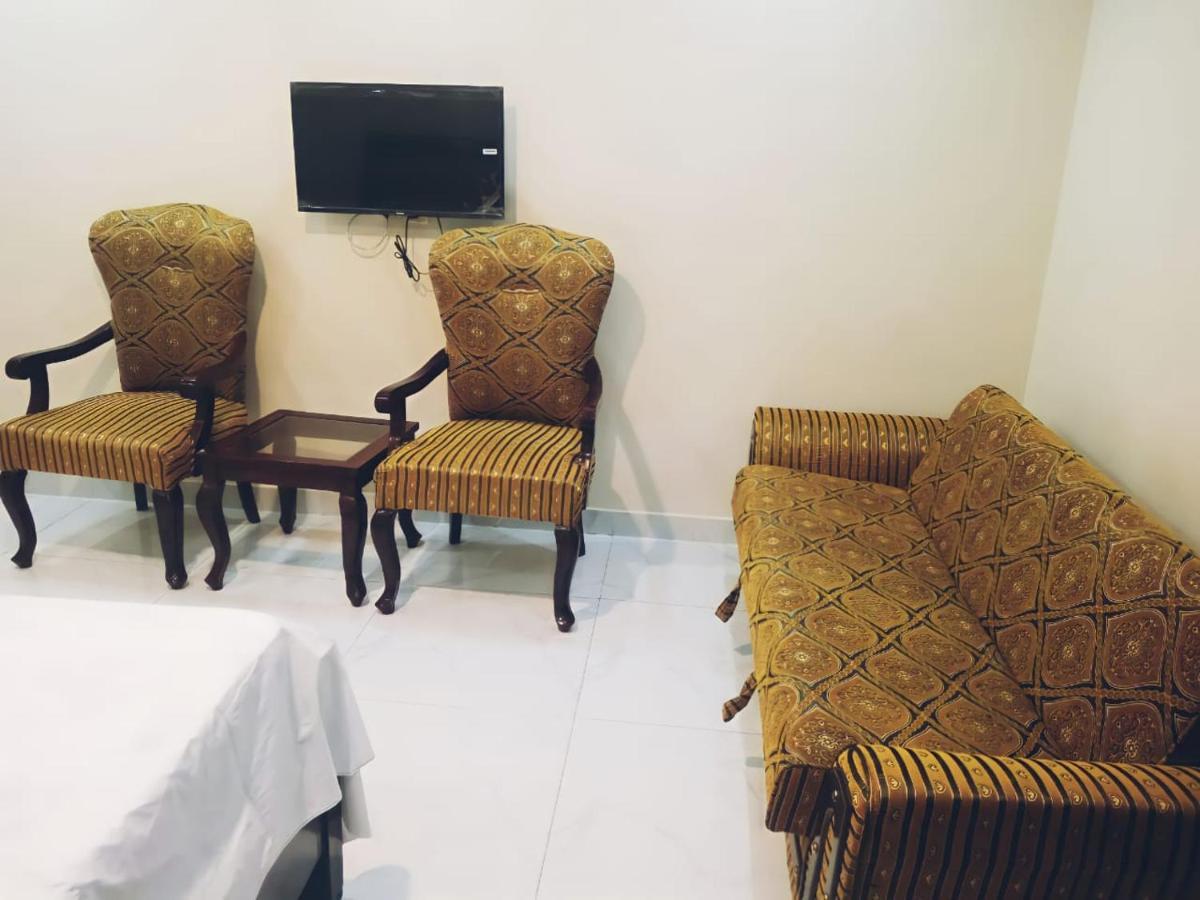 Hotel White Pearl Lahore Exterior photo