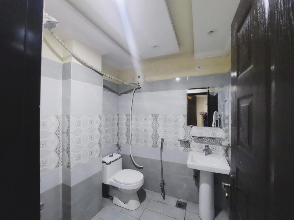 Hotel White Pearl Lahore Exterior photo